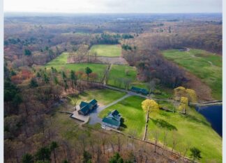 Property sales in Glocester between August 29 and September 6