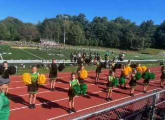 Outrageous pumpkins, first bond forum & pickleball: Five things to know in North Smithfield this week