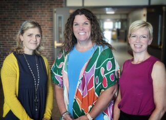 Unsung Heroes: North Smithfield educators’ innovative program recognized with $2,000 boost