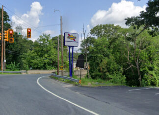 Three month bridge closure begins in Nasonville