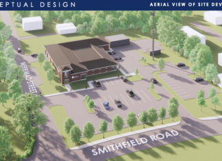 N.S. voters will decide November 7 on $18 million bond for new, single-story police station