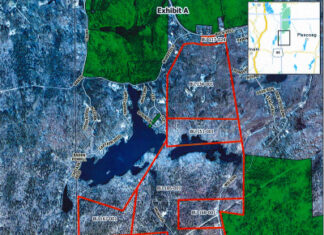 RI DEM to acquire Cub World as part of 930 acre purchase of Boy Scout land in Burrillville