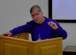 First forum on upcoming bond vote in N.S. brings out questions