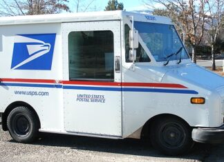 Woman awarded more than $300K over collision with postal vehicle in North Smithfield