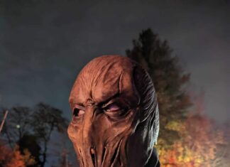‘Haunted Gallows’ returns for second year with opening in Burrillville this Saturday
