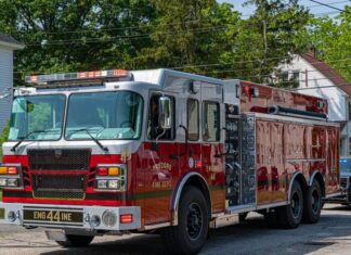 Car show, survey & 15th festival: Five things to know in Burrillville this week