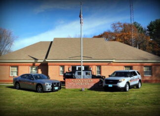 State kicks in extra $3.8 million for Glocester police station