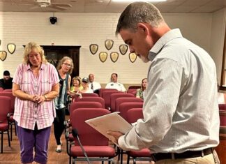 Major retires after 34 years in Glocester’s tax assessment office