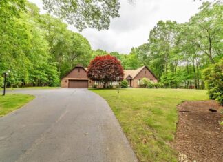 Property sales in North Smithfield between September 25 & September 29