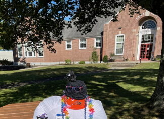 Tornado damage, Trick or Treat Main Street: Five things to know in Glocester this week