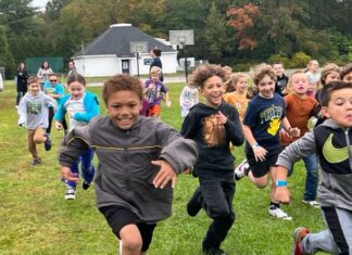 Autumn Tea, Glow in the dark mini-golf & final food truck assembly: Five things to know in Burrillville this week