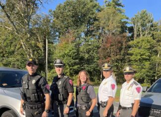 Shoe drive, arts fest & a hen scarf: Five things to know in Glocester this week