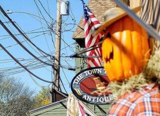 Fall Fest, scarecrows & customer appreciation: Six things to know in Glocester this week