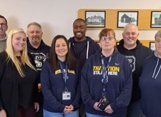 Homecoming, Addam’s Family musical & Pascoag budget vote: Five things to know in Burrillville this week
