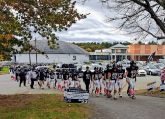 Boo Bash, Pumpkin Fest & a Zombie film party: Six things to know in Burrillville this week