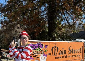 Trunk or Treat, Fall Festival & a police award: Five things to know in Glocester this week