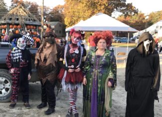 Mattress fundraiser, early voting & a National Park Walk: Five things to know in North Smithfield this week