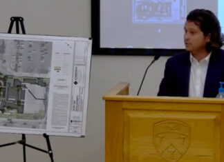 Chipotle/Starbucks project gets preliminary go-ahead in North Smithfield
