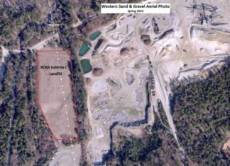 EPA: Investigation needed into Material Sand quarry’s potential impact on Superfund site