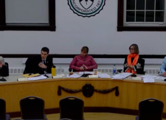 N.S. Council considers change to Thursday night meeting schedule