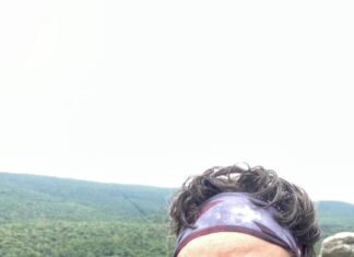 Glocester native Costello finds adventure, surprises in 1,000 mile journey along the Appalachian Trail