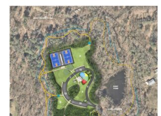More improvements on the way at Glocester Memorial & Winsor Parks; 331 residents submit feedback