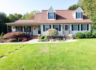 Property sales in North Smithfield between November 3 & November 21