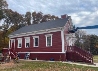 Bond vote, VFW ceremony: Five things to know in North Smithfield this week