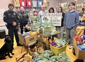 Filled cruisers, wreath making & a meat raffle: Five things to know in Glocester this week