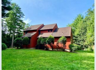 Property sales in Glocester between October 30 & November 8
