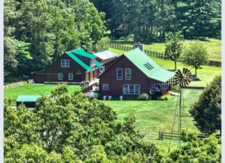 Property sales in Glocester between November 9 & November 17