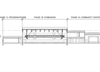Early draft for N.S. community center priced at $14.7 million – with talks focused on funding, ways to control costs