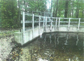 Town seeks funding for spillway to solve water level concerns at Wallum Lake in Burrillville