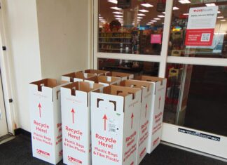 Plastic bag ban comes to Rhode Island January 1, but are local businesses ready?