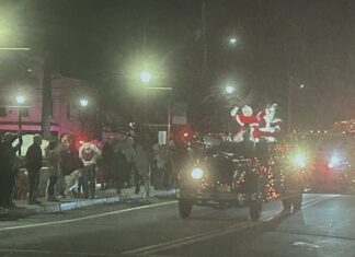 Adopt-a-Family, Santa at Stillwater & bazaars galore: Five things to know in Burrillville this week