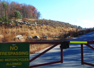 Glocester’s Glacier Ridge project gets 7th extension; Blasting expected for ‘8-10 years’
