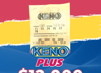 Lottery announces winners from North Smithfield & Burrillville