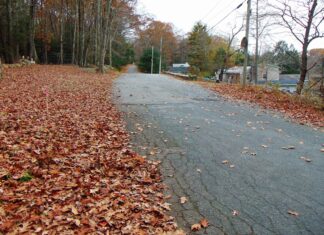Glocester resident gets approval to install septic pipe under town roadway