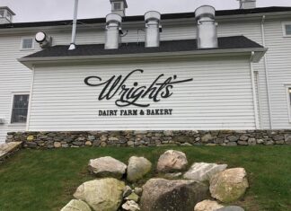 Wright’s Farm receives $425,600 grant for dairy processing expansion