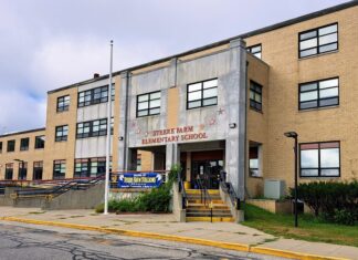 Burrillville council approves $6.4 million bond to finance school repairs