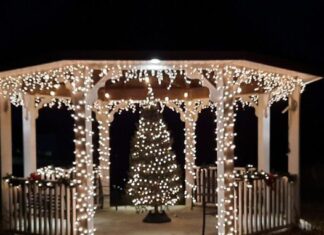 Open House, Cedar Brook & Tree Lighting: Five things to know in North Smithfield this week