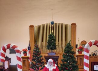 Post 88 Christmas, Winter Psychic Fair & Bravo fundraiser: Five things to know in Burrillville this week