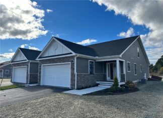 Property sales in Glocester between December 11 & December 20