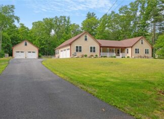 Property sales in Glocester between November 20 & December 8