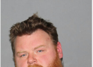Worcester man arrested after crashing into downed power lines in North Smithfield