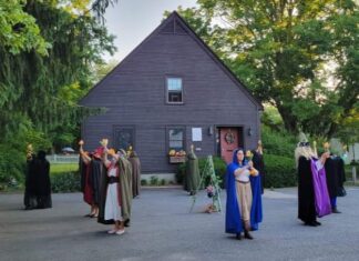Lainey Dionne, Winter Solstice & Christmas at the Grange: Five things to know in Glocester this week