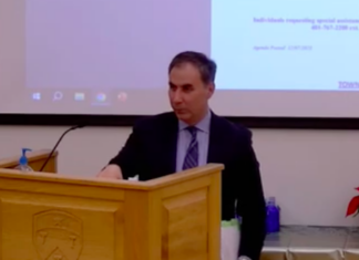 N.S. zoners reject appeal of Chipotle/Starbucks project