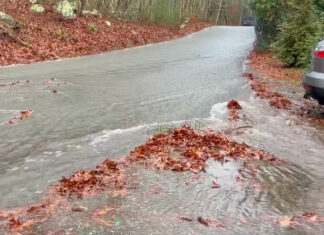 Council commends emergency response to storm in Glocester