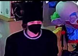 N.S. business offers cash reward for help catching masked thieves