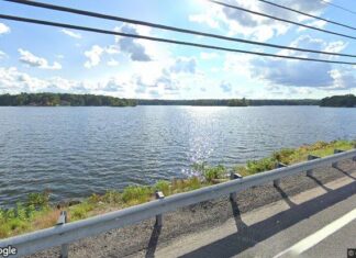 DEM lifts blue-green algae advisory for Waterman Reservoir